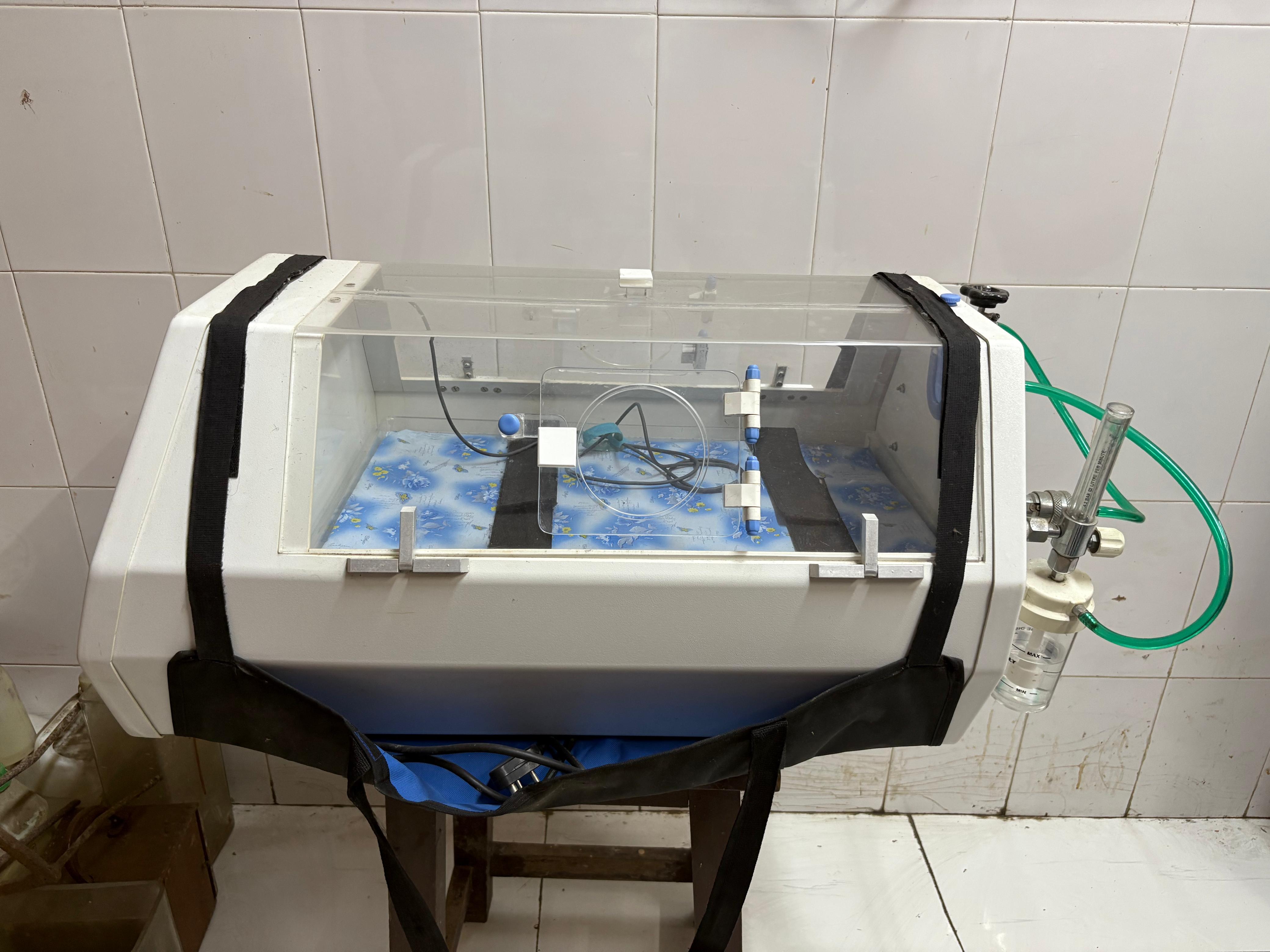 Departmental Facility – Neonatal Care1